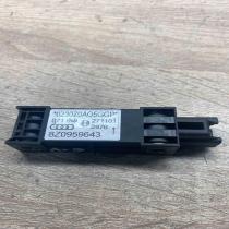 8Z0959643 Used  Airbag deployment crash/impact sensor Audi A2
