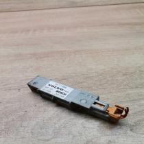 9472488 001566  Airbag deployment crash/impact sensor Volvo S80