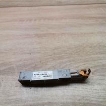 9472488 001566  Airbag deployment crash/impact sensor Volvo S80