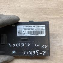 285909828R A2C53185186 A2C53299319 Ignition lock Renault Scenic III -  Grand sce