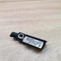 gj6a 57 k1x   Airbag deployment crash/impact sensor Mazda 6