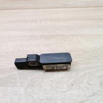 gj6a 57 k1x   Airbag deployment crash/impact sensor Mazda 6