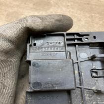 285909828R A2C53185186 A2C53299319 Ignition lock Renault Scenic III -  Grand sce