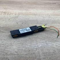 8622365 003730  Airbag deployment crash/impact sensor Volvo S60