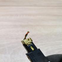 9472489 001574  Airbag deployment crash/impact sensor Volvo S80