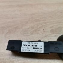 9472489 001574  Airbag deployment crash/impact sensor Volvo S80