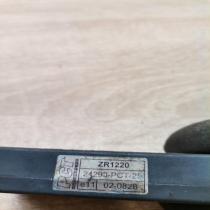 zr1220 24293 pct 25  AHM trailer towing control unit/module Opel Signum
