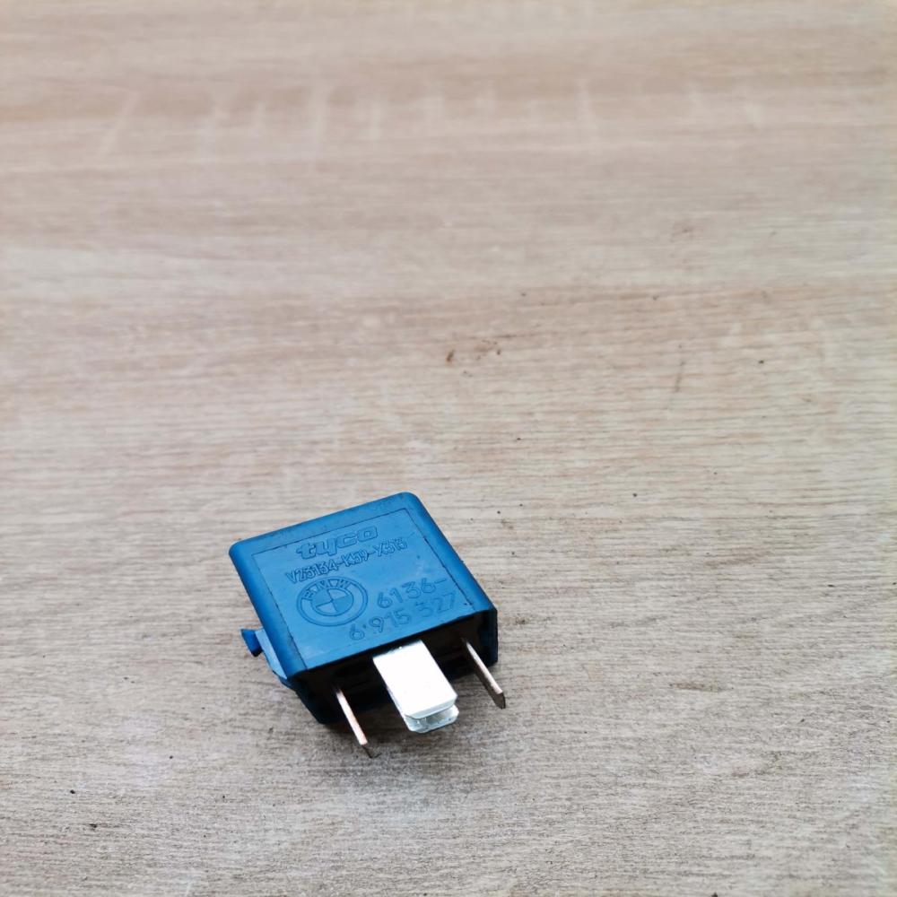 6915327   Other relay BMW 3 E46