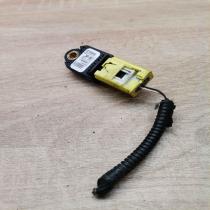 89831 02080   Airbag deployment crash/impact sensor Toyota Auris 150