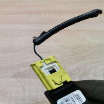 89831 02080   Airbag deployment crash/impact sensor Toyota Auris 150