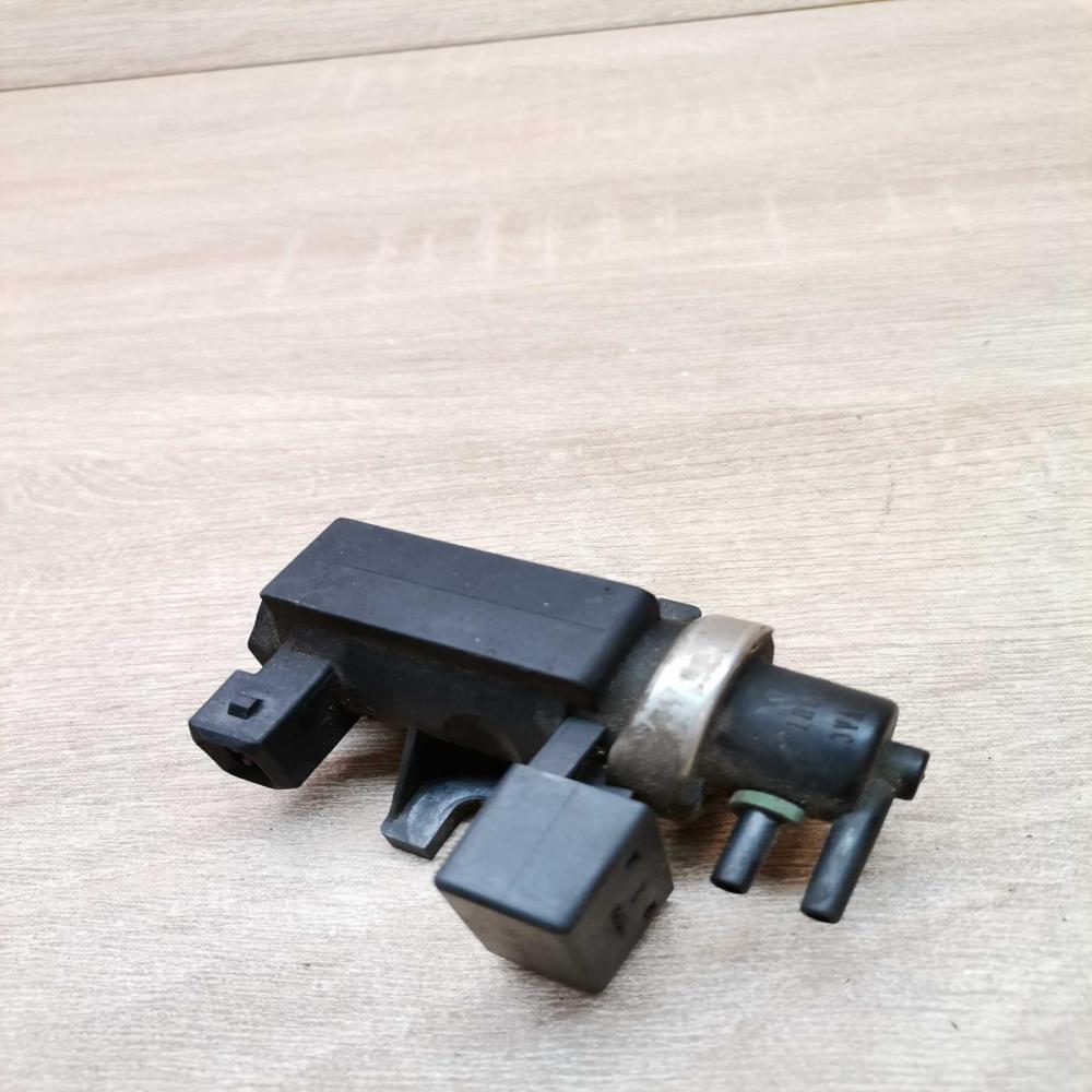 2247906 72279600  Turbo solenoid valve BMW 5 E60 E61