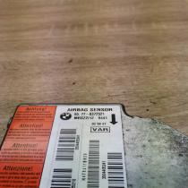 8372521   Airbag deployment crash/impact sensor BMW 3 E46