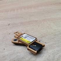 13243705   Airbag deployment crash/impact sensor Opel Vectra C