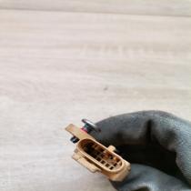 13243705   Airbag deployment crash/impact sensor Opel Vectra C