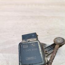 1093698   Headlight/headlamp level sensor BMW 5 E60 E61