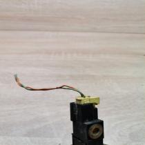 8622365 240602  Airbag deployment crash/impact sensor Volvo S80