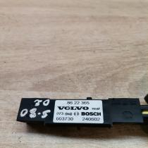 8622365 240602  Airbag deployment crash/impact sensor Volvo S80