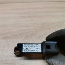 8d0959643b   Airbag deployment crash/impact sensor Audi A4 S4 B5 8D