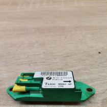 6910678   Airbag deployment crash/impact sensor BMW 5 E39