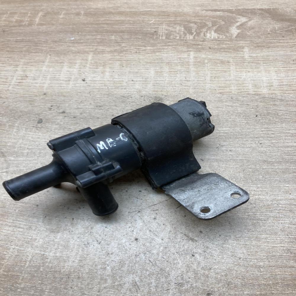 0018353564 0392020029 0115450128 Electric auxiliary coolant/water pump Mercedes-