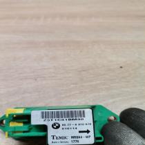 6910678   Airbag deployment crash/impact sensor BMW 5 E39