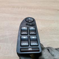 6904306   Electric window control switch BMW 5 E39