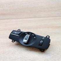 9192745 3392 0301  Light switch BMW 5 F10 F11