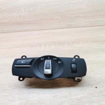 9192745 3392 0301  Light switch BMW 5 F10 F11