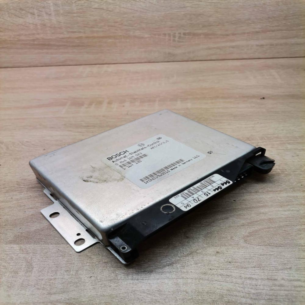 1164130 0265109023  ABS control unit/module BMW 5 E39