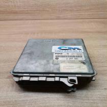 2247891 0281001373  Engine control unit/module ECU BMW 5 E39