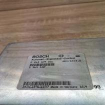 1164132 0265109016  ABS control unit/module BMW 5 E39