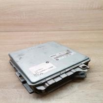 7785207 0281001373  Engine control unit/module ECU BMW 5 E39
