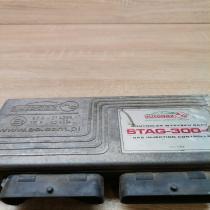 67r 014289 LPG GAS  LP gas control unit module Renault Megane II