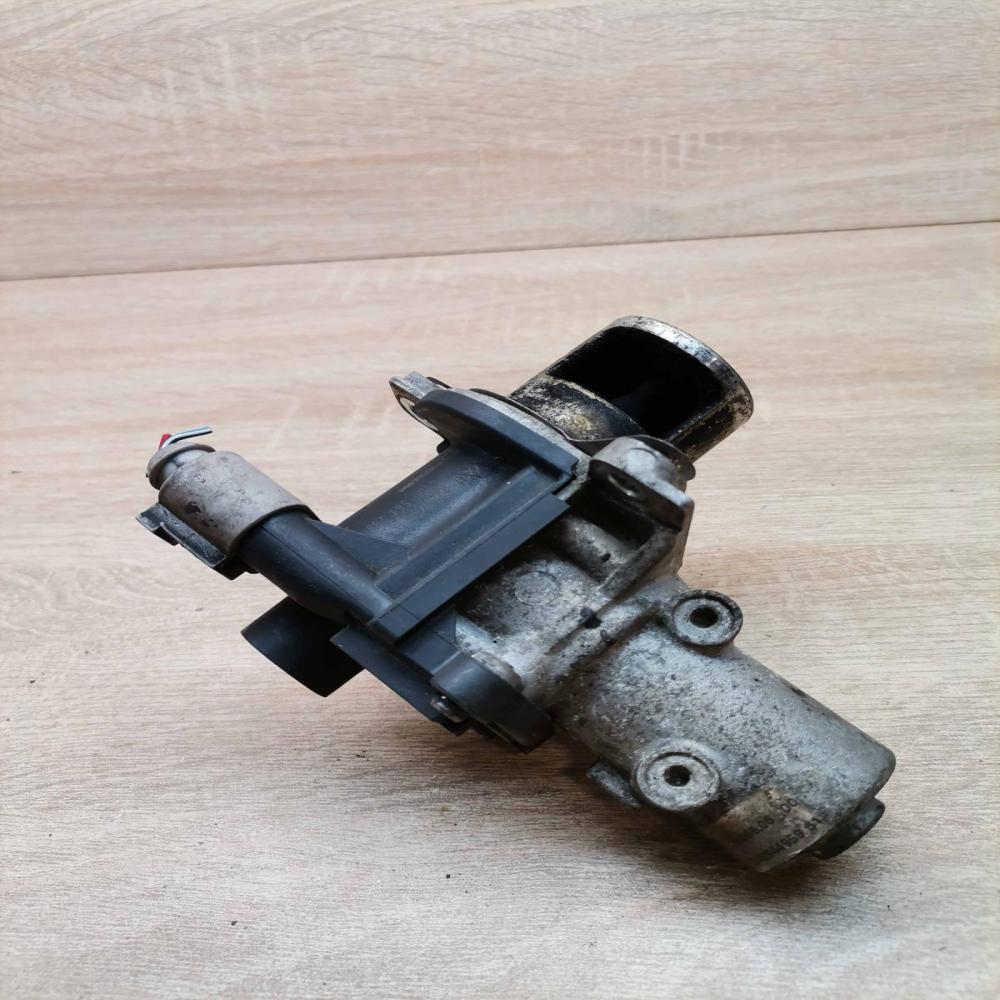 h8200282949   EGR valve Nissan Qashqai