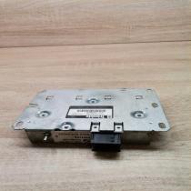 8385141 902201554231  GPS navigation control unit/module BMW X5 E53
