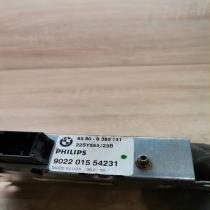 8385141 902201554231  GPS navigation control unit/module BMW X5 E53
