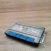 7518709 5wk33503ak  Gearbox control unit/module BMW 5 E39