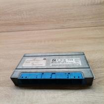7518709 5wk33503ak  Gearbox control unit/module BMW 5 E39