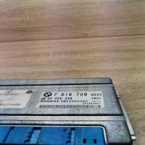 7518709 5wk33503ak  Gearbox control unit/module BMW 5 E39