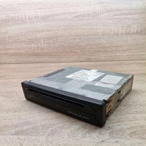 6920758   GPS navigation control unit/module BMW 5 E39