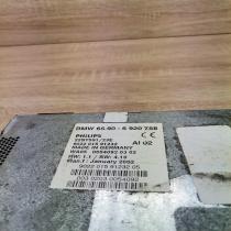6920758   GPS navigation control unit/module BMW 5 E39