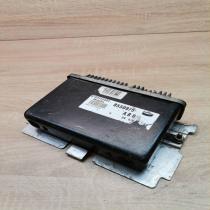 b550975 s101315001  ABS control unit/module Peugeot 605