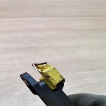 mr912130   Airbag deployment crash/impact sensor Mitsubishi Space Star