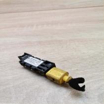 4b0959643e   Airbag deployment crash/impact sensor Audi A6 S6 C6 4F