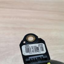 89831 02080   Airbag deployment crash/impact sensor Toyota Auris 150