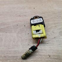 89831 05040   Airbag deployment crash/impact sensor Toyota Avensis T270