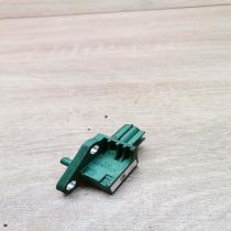 3c0909606   Airbag deployment crash/impact sensor Volkswagen PASSAT B6