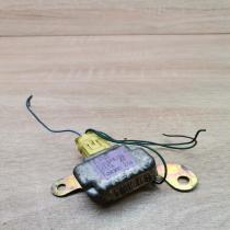 c10057kc0b 2f17a  Airbag deployment crash/impact sensor Mazda Premacy