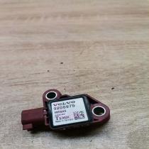 9206975   Airbag deployment crash/impact sensor Volvo V50