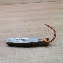 9452777   Airbag deployment crash/impact sensor Volvo S60